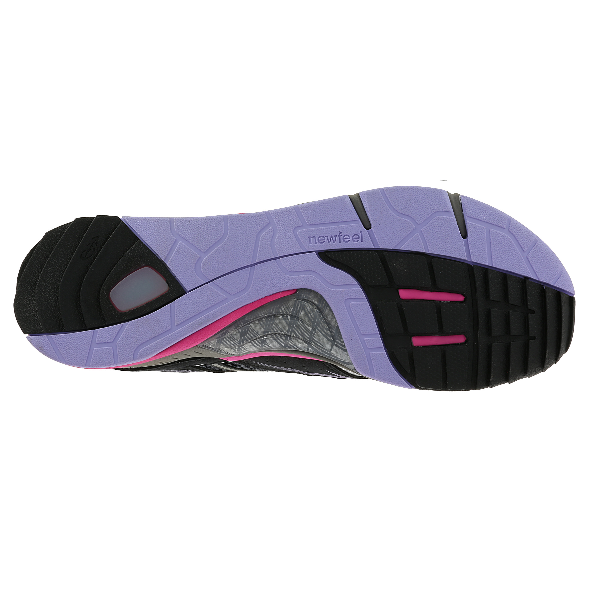 Camminata sportiva nasce la Propulse Walk di Newfeel Deabyday